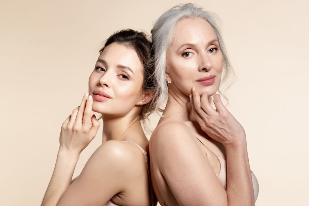 The Benefits of Natural Retinol: