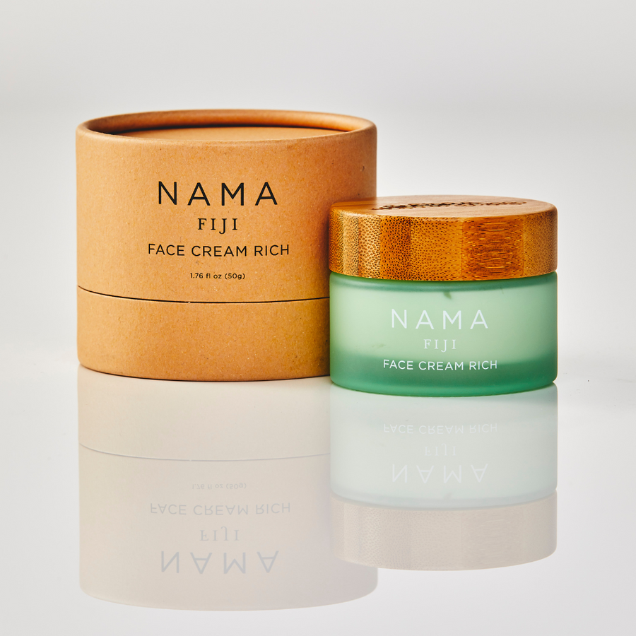 Face Cream Rich 