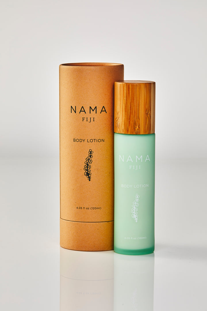 Body Lotion