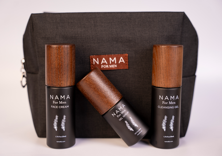 NFM Travel Kit