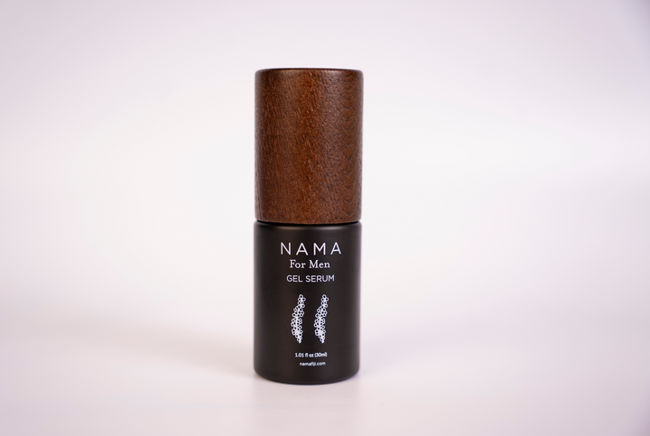 Nama For Men Gel Serum