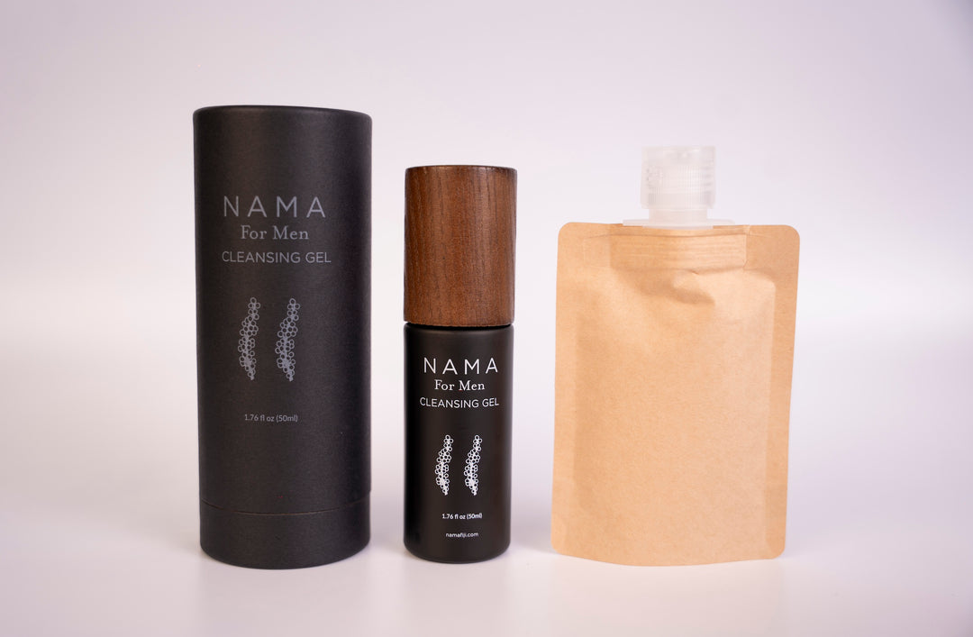 Nama For Men Cleansing Gel