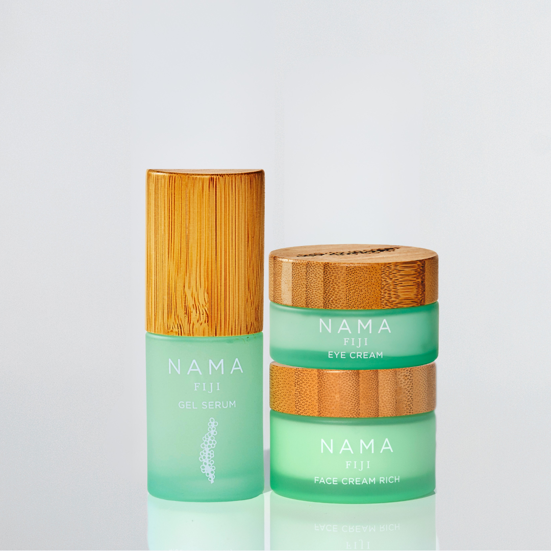 NOURISH Bundle
