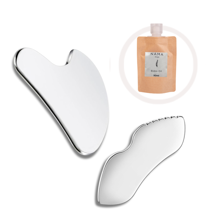 Gua Sha Kit